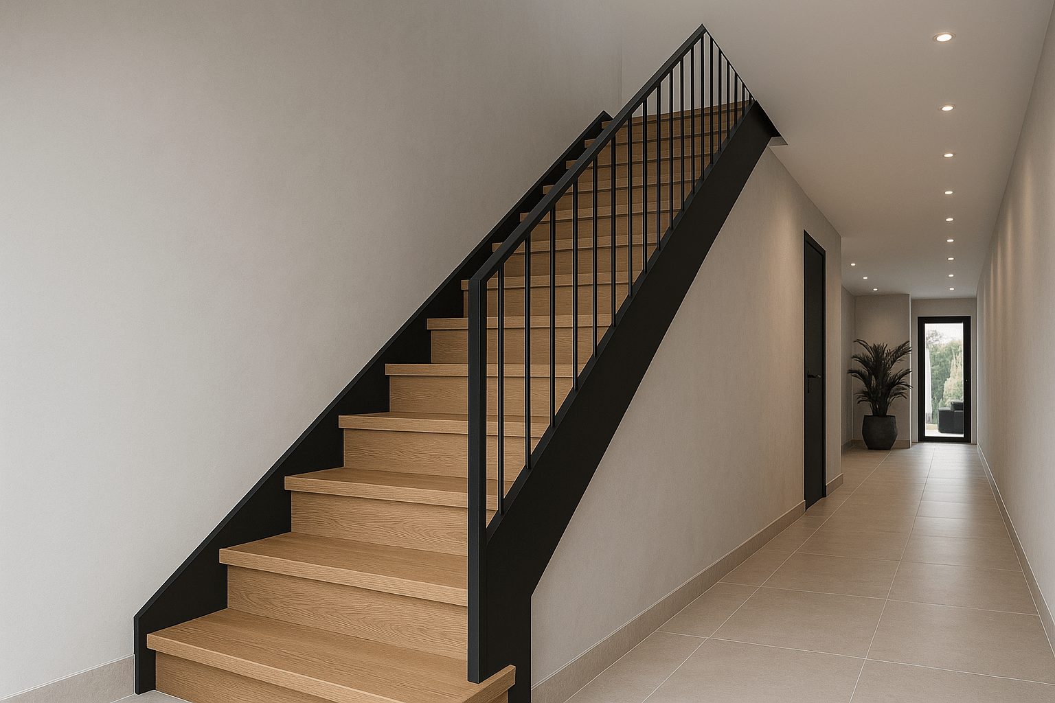 Een upgrade van uw Interieur